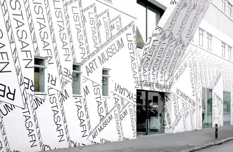 Listasafn Reykjavíkur